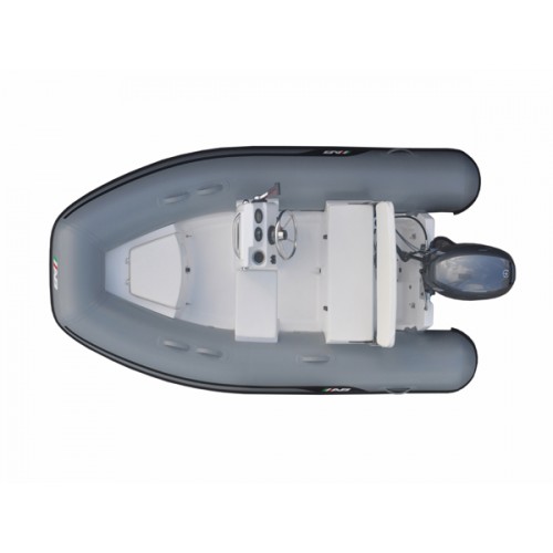 Ab Mares 11 Vsx Rib